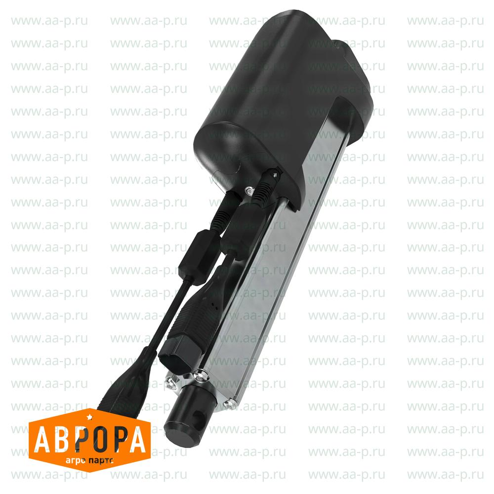 Stellmotor-Satz